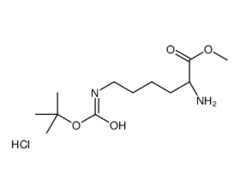 H-D-Lys-OMe·2HCl CAS號：66494-53-9