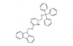 Fmoc-Cys(Trt)-OH