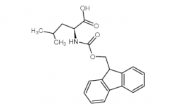 Fmoc-Leu-OH CAS號(hào)：35661-60-0