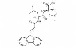 Fmoc-Leu-Leu-OH CAS號(hào)：88743-98-0