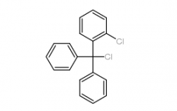 2-Chlorotrityl Chloride Resin CAS號：42074-68-0