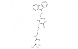 Fmoc-D-Lys(Boc)-OH CAS號(hào)：92122-45-7