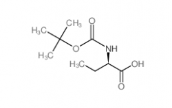 Boc-D-Abu-OH CAS號(hào)：45121-22-0