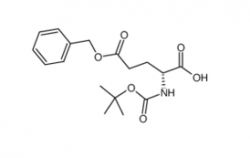 Boc-D-Glu-OBzl CAS號：34404-30-3