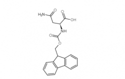 Fmoc-Asn-OH CAS號(hào)：71989-16-7