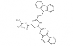 Fmoc-Glu(OtBu)-OH CAS號(hào)：114119-86-7