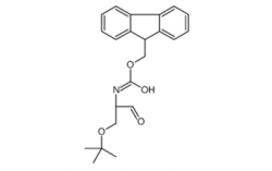 Fmoc-Ser(tBu)-Wang resin CAS號(hào)： 211929-87-2