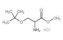 H-D-Ser-OMe·HCl CAS號： 78537-14-1