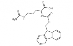 Fmoc-D-Cit-OH CAS號(hào)： 200344-33-8