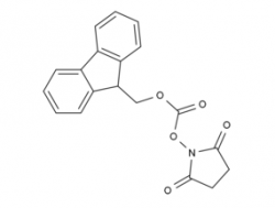 Fmoc-OSu CAS No.: 82911-69-1