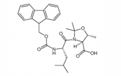 Fmoc-Leu-Thr｛psi(Me,Me)Pro｝-OH  CAS號(hào)：955048-89-2