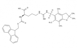 Fmoc-Arg(Pbf)-OH CAS No.: 154445-77-9