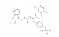 Fmoc-Tyr(tBu)-OPfp