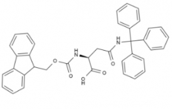 香港Fmoc-Asn(Trt)-OH