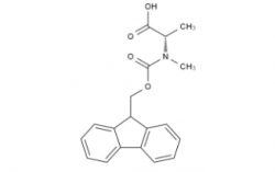 香港Fmoc-N-Me-Ala-OH