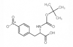 Boc-Phe(4-NO2)-OH