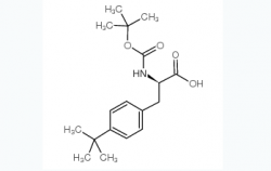 Boc-4-Amino-D-Phe-OH