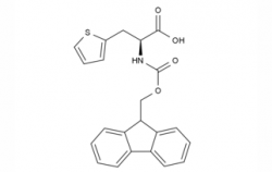 Fmoc-3-L-Ala(2-thienyl)-OH