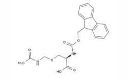 Fmoc-Pen(Acm)-OH