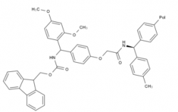 西安Rink Amide-MBHA Resin