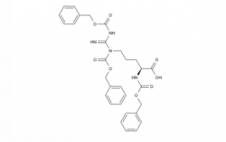 Z-Arg(Z)2-OH CAS號：14611-34-8