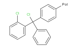 2-Chlorotrityl Chloride Resin  CAS號(hào)：	42074-68-0