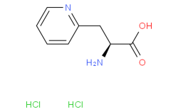 3-(2-Pyridyl)-L-Alanine·2HCl  CAS號：	1082692-96-3