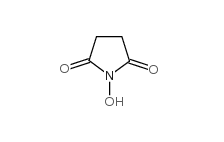 N-Hydroxysuccinimide CAS號：6066-82-6