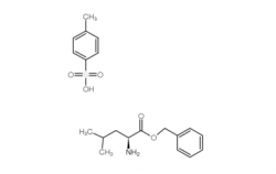 H-Leu-OBzl·TosOH CAS No.: 1738-77-8