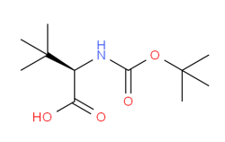 Boc-Tle-OH  CAS號(hào)：62965-35-9