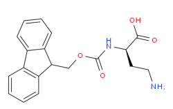 Fmoc-D-Dab-OH CAS號(hào)：201484-12-0
