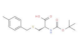 Boc-Cys(pMeBzl)-OH  CAS號：61925-77-7