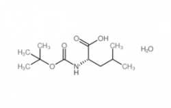 香港Boc-Leu-OH·H2O