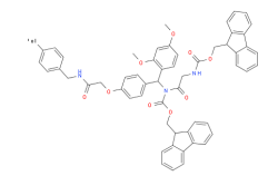 西安Fmoc-Gly-Rink Amide AM Resin