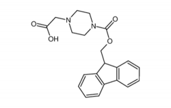 Fmoc-4-carboxymethyl-piperazine