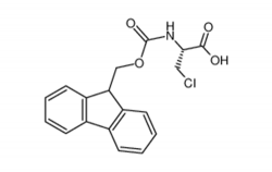 Fmoc-beta-chloro-L-alanine