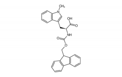 香港Fmoc-Trp(1-Me)-OH