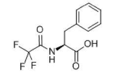 香港(S)-N-(trifluoroacetyl)phenylalanine