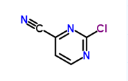 西安2-Chloropyrimidine-4-Carbonitrile